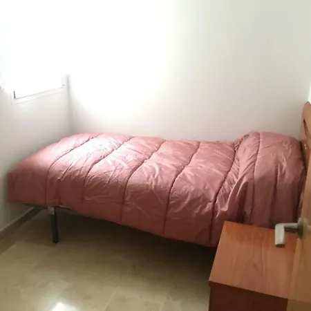 Nucia Atico * La Nucía
