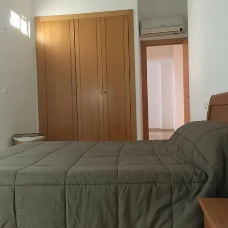 Nucia Atico La Nucía