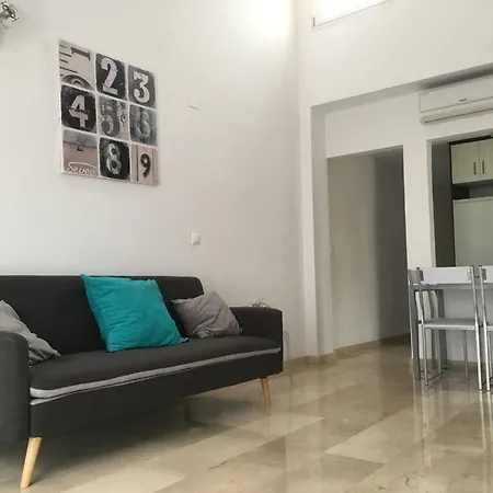 Appartamento Nucia Atico