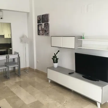Nucia Atico * La Nucía