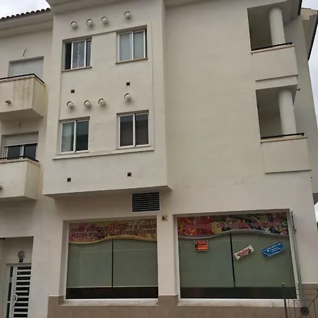 Nucia Atico Appartamento La Nucía